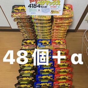 ②一平ちゃん、ペヤング大量お買い得セット
