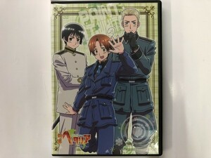 A)中古DVD 「銀幕 ヘタリア」
