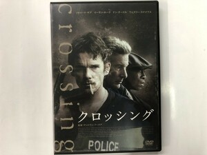 A)中古DVD 「クロッシング crosing」 リチャード・ギア / ドン・チードル