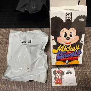 ポップマート ディズニー ミニー