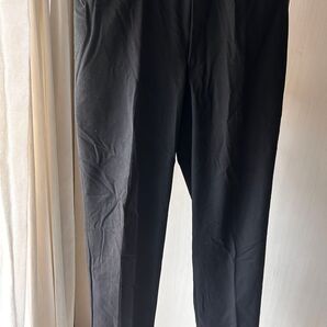 スマートアンクルパンツ2WAYストレッチ 美品 メンズXL