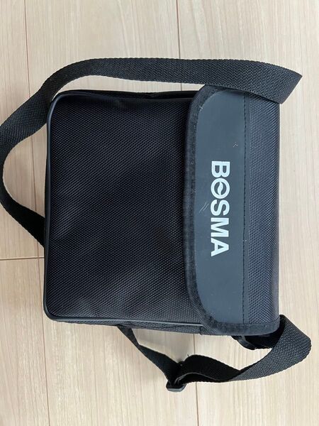 BOSMA 双眼鏡 専用ケース付き 10x50WA