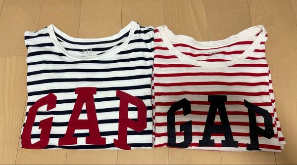 GAP Tシャツ、半袖シャツ