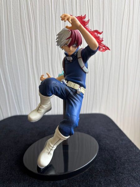 僕のヒーローアカデミア THE AMAZING HEROES vol.2 轟焦凍