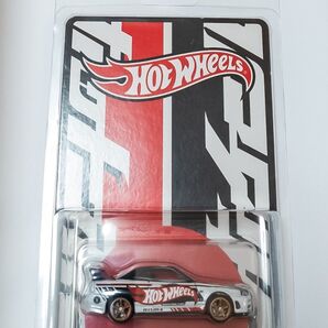 ホットウィール ジャパンコンベンション 2025 BNR34 スカイライン GT-R 右向き
