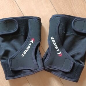 ザムスト 膝サポーター RK-1 ZAMST