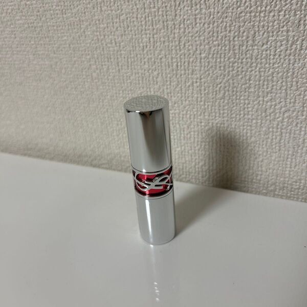 イヴサンローラン ルージュ ヴォリュプテキャンディグレーズ 5番