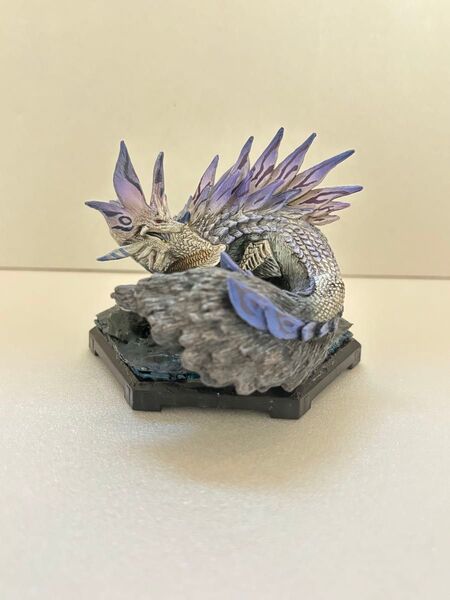 モンスターハンター フィギュア タマミツネ