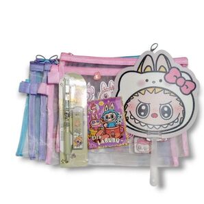 labubu 雑貨セット