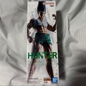 HUNTERXHUNTER フィグライフ!ゴンありったけのペン フィギュア