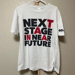 新日本プロレス Tシャツ メンズM【H】
