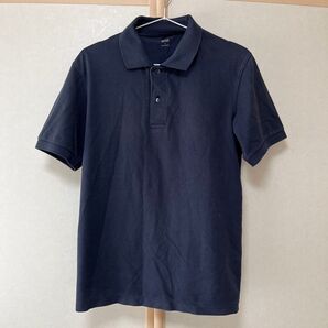 UNIQLO ポロシャツ メンズM【H】