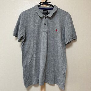 graniph ポロシャツ メンズM【H】