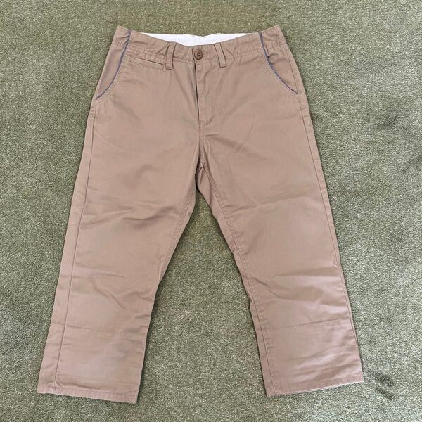 Avail クロップドパンツ メンズS【H】