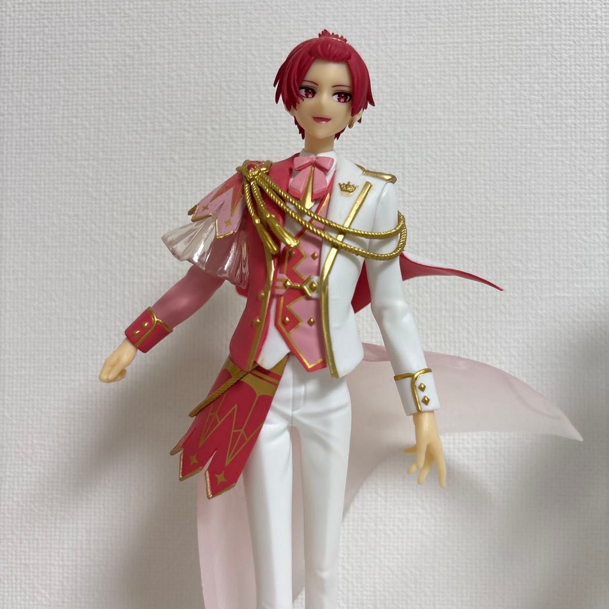お値下げ中!いれいすフィギュアセット Hotoke Liura Sho いれいす フィギュアの新品・未使用品・中古品|Yahoo!フリマ