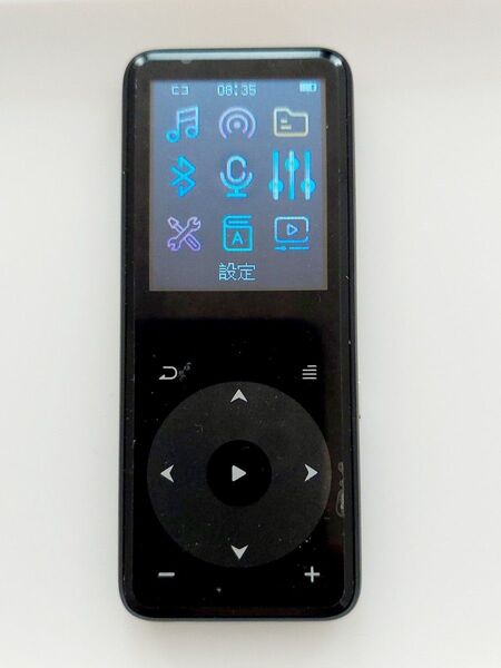 AGPTEK 音楽プレーヤー A16T