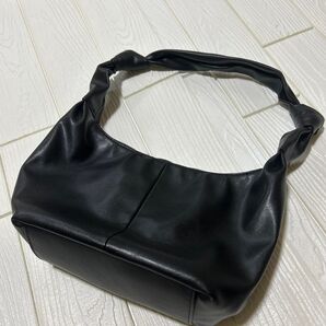ショルダーバッグ ブラック アメリカンホリック 美品