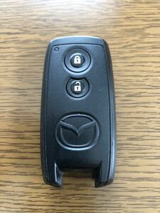  Mazda original AZ Wagon MJ22S keyless remote control 