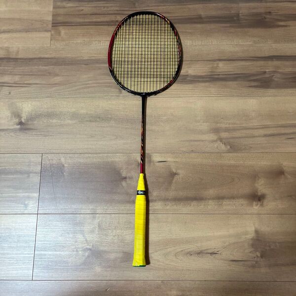 ASTROX 99pro 3U