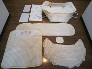  light weight comfortable soft .... all ... soft baby crib check
