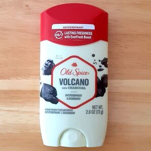 オールドスパイス デオドラント ボルケーノ 炭配合 73g 制汗剤 Old Spice