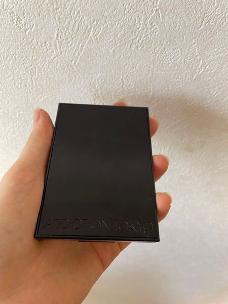 アディクション アイシャドウパレット 003