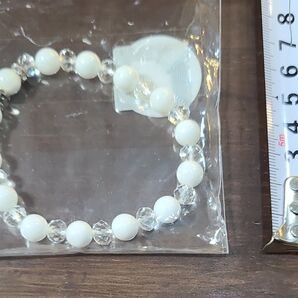 パワーストーンブレスレット