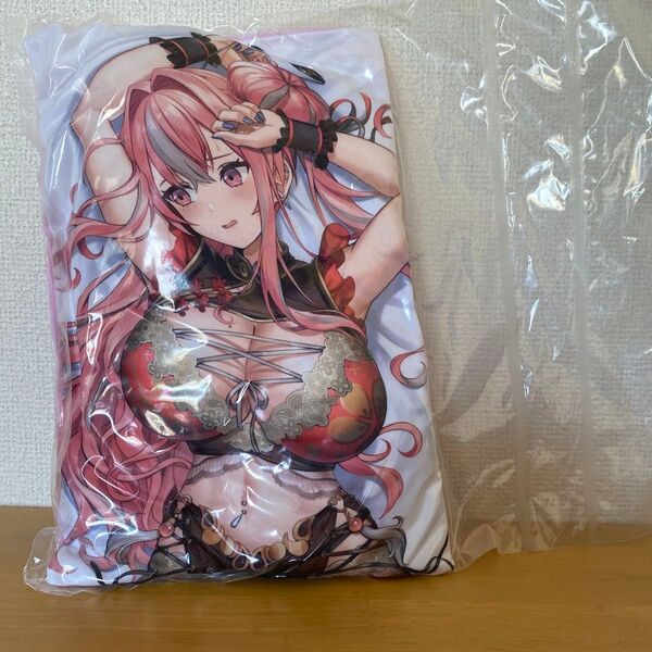 マジクジ アズールレーン ブレマートン ラストワン賞 クッション