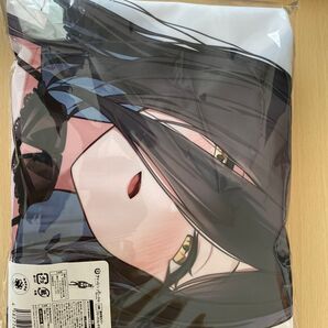 マジくじ アズールレーン バニーナイト B賞 フリードリヒデアグローセ 抱き枕カバー