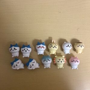 ちいかわ マスコット