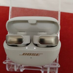 no858BOSE製ワイヤレスイヤホン