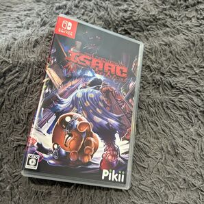 The Binding of Isaac: Repentance Nintendo Switch ニンテンドースイッチ