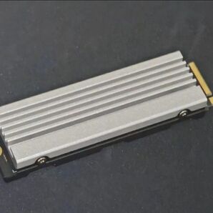 東芝LET M.2 NVMe SSD 4TB 正常動作品