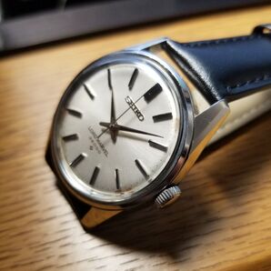 美品 SEIKO LORD MARVEL 36000 5740-8000 1967年製造 稼働品 ハイビート