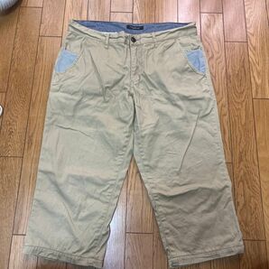 ROVER TRY ハーフパンツ L