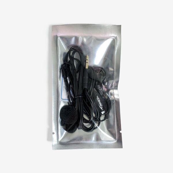 NICEHCK Traceless Grey NO MIC