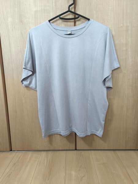 UNIQLO Tシャツ 半袖 M