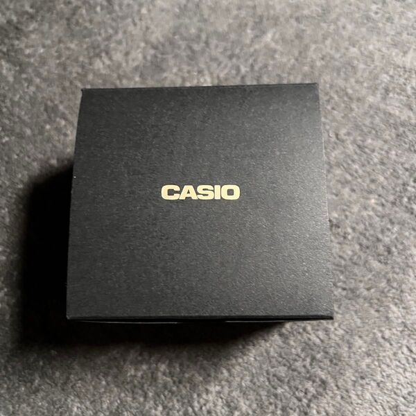 CASIO RING WATCH CRW-001-1JR リングウォッチ