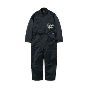 human made Jumpsuit "Black"