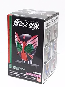 100△220)仮面之世界(マスカーワールド)△26.仮面ライダーオーズ タトバコンボ