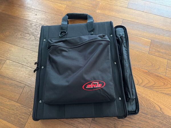 SKB 1Uラック バッグ