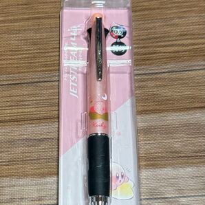 星のカービィ ジェットストリーム4+1