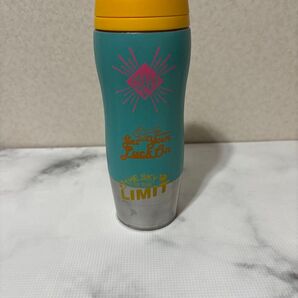 【スターバックス 】タンブラー HELLO LUCKYシリーズ(限定デザイン)