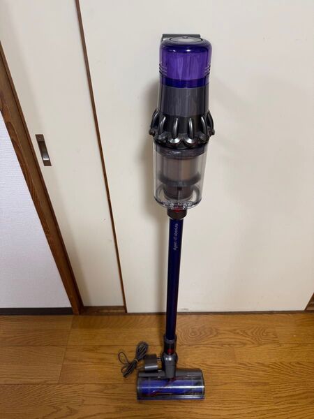 ダイソンV11+ SV14 コードレスクリーナー 掃除機 動作品