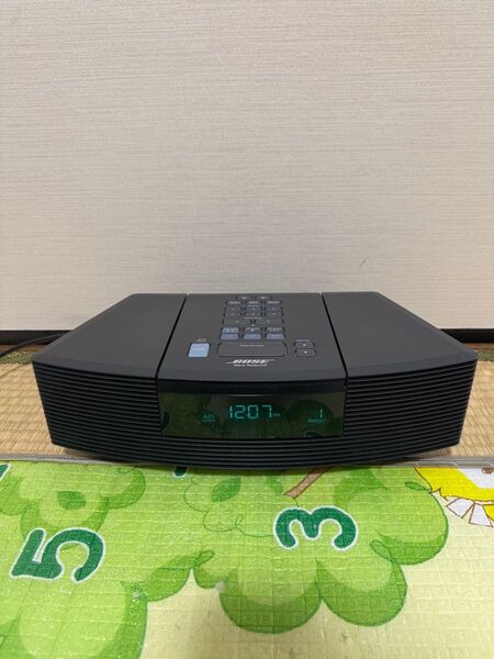 BOSE Wave Radio CD ウェーブラジオ レディオ