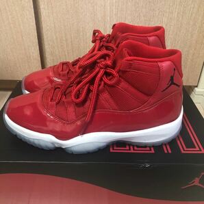 AIR JORDAN 11 RETRO 26.5