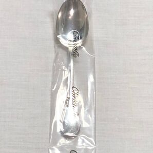 未使用未開封 クリストフル コーヒースプーン パール CHRISTOFLE ⑨