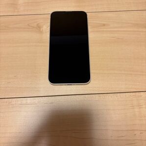 iPhone13mini スターライト128GB