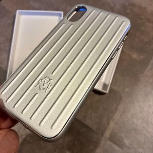 iPhone用 リモワ 新品未使用