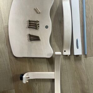 大和屋 すくすくチェア スリム プラス パーツ